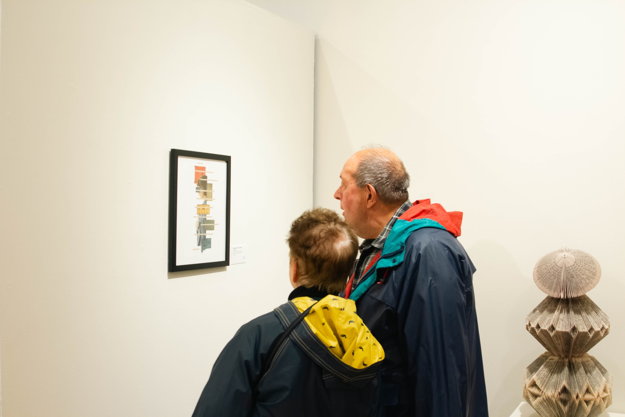 Housing activation and safe sites