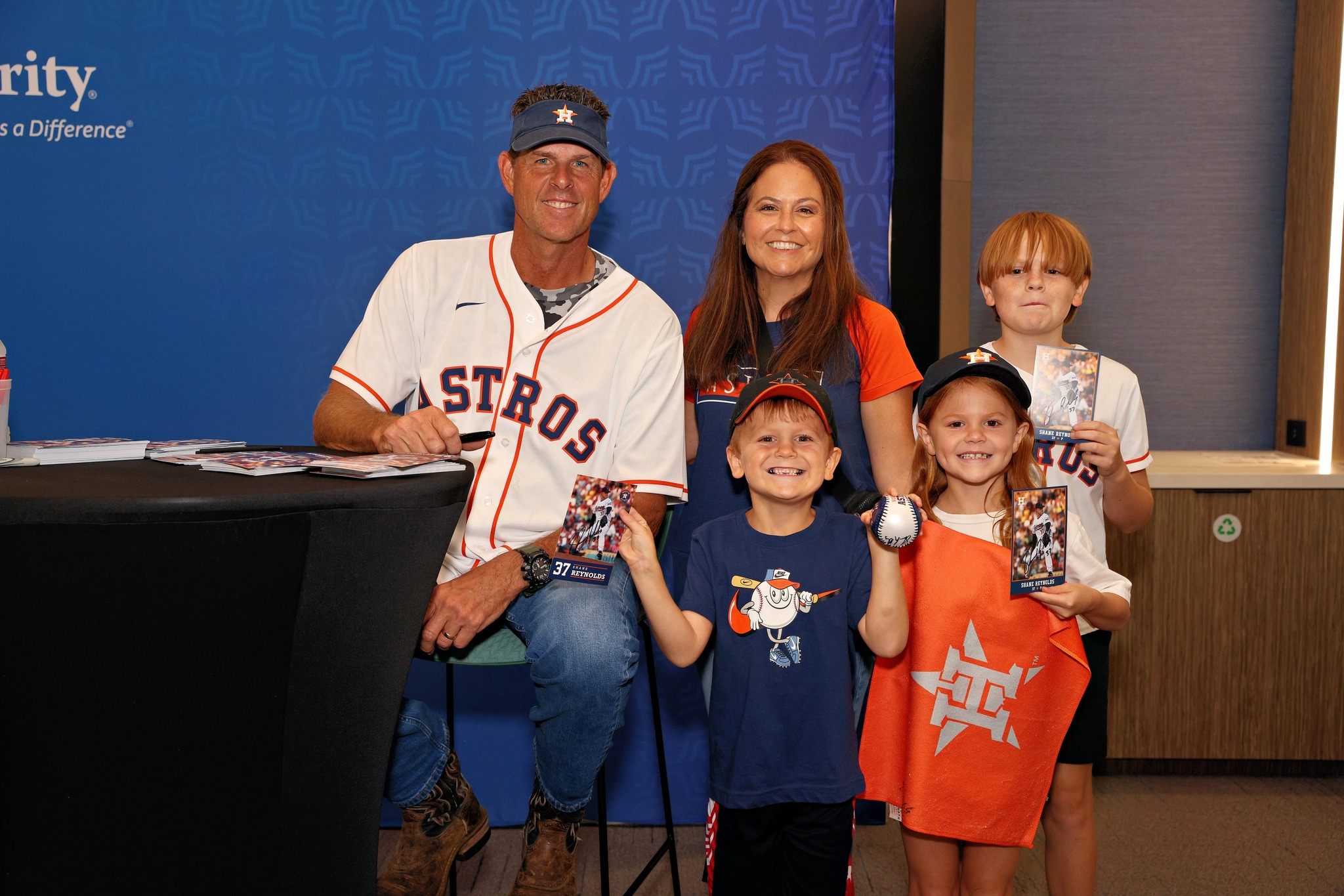 Direct relief program